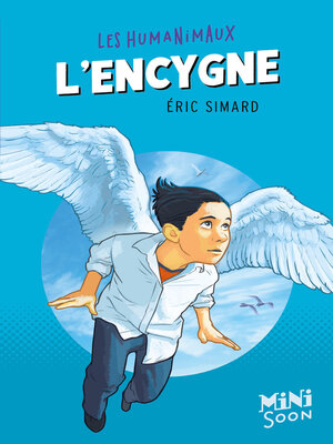 cover image of L'encygne